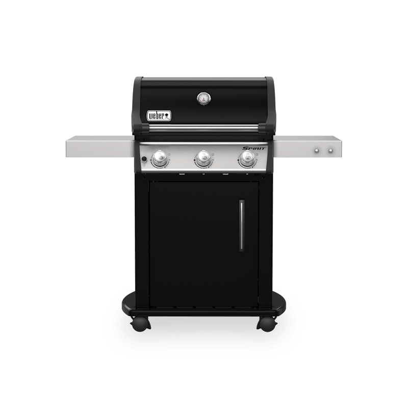 Spirit E-315 GBS Gas Barbecue image number 0