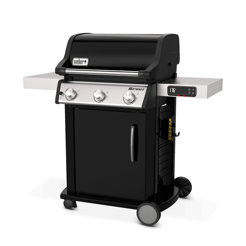Spirit EX-315 Smart Barbecue (LPG) image number 1
