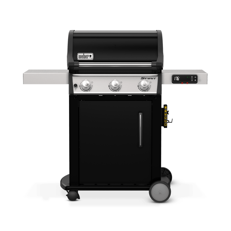 ウェーバー Weber Spirit E-315 スピリット 10-12人用 楽天市場