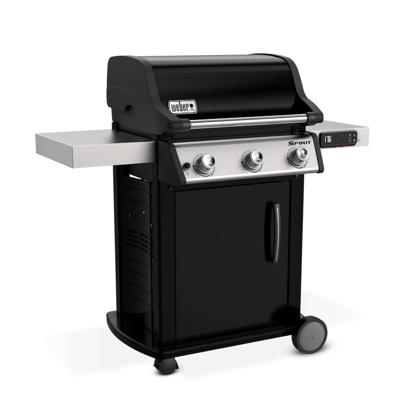 Spirit EX-315 Smart Barbecue (LPG) image number 2