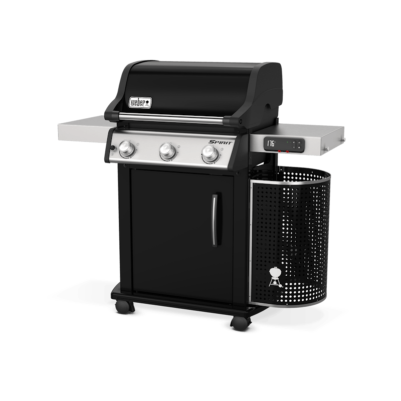 Spirit EPX-315 GBS smart-gasgrill image number 1