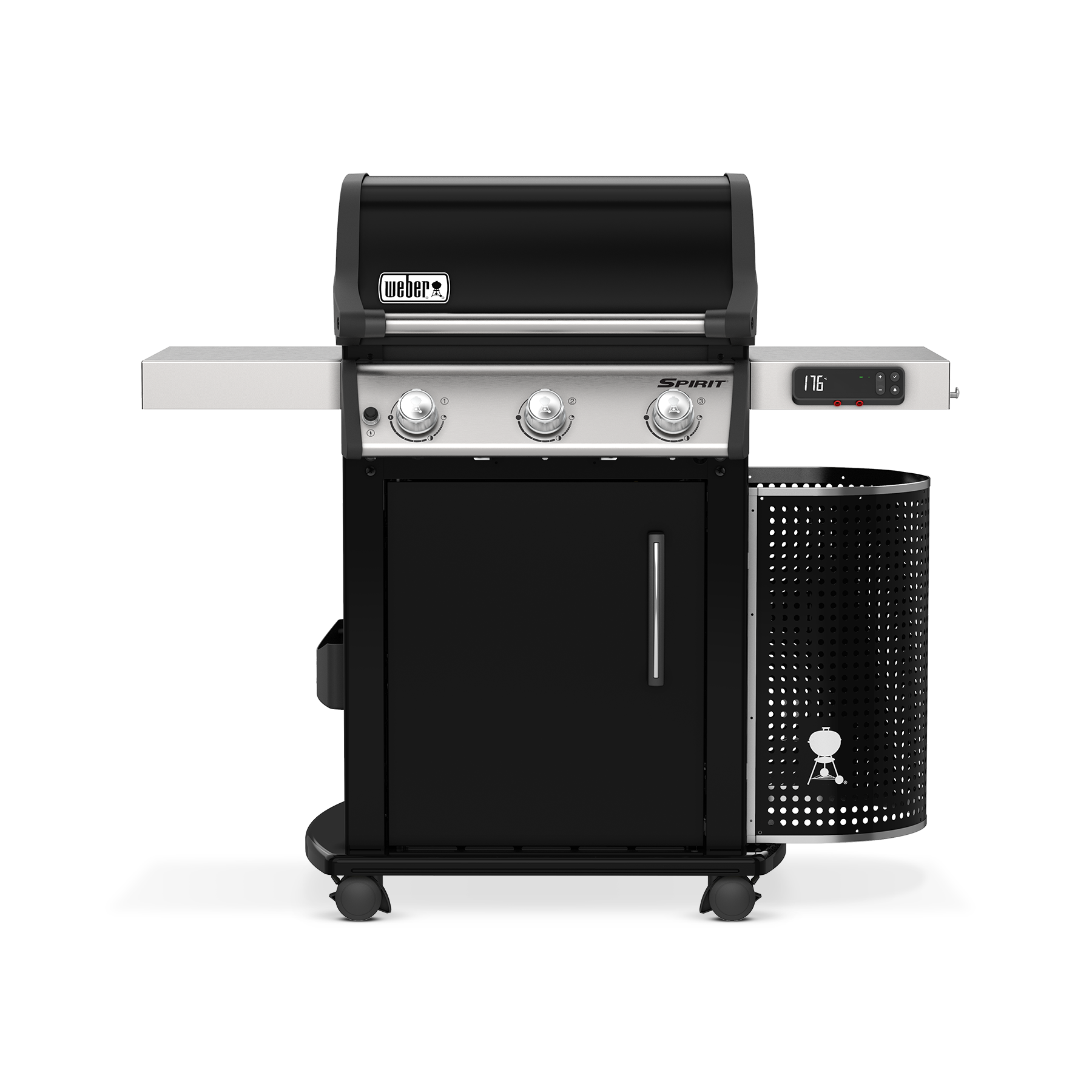 Spirit EPX-315 GBS Smart Grill