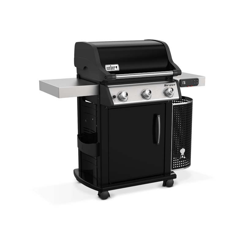 Barbecue connecté Spirit EPX-315 GBS image number 2