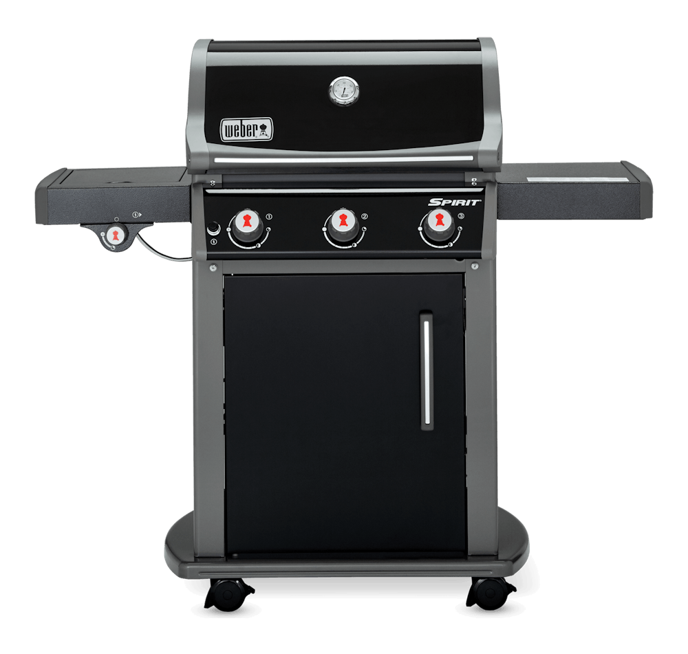 Spirit Original E 320 GBS Gas Grill