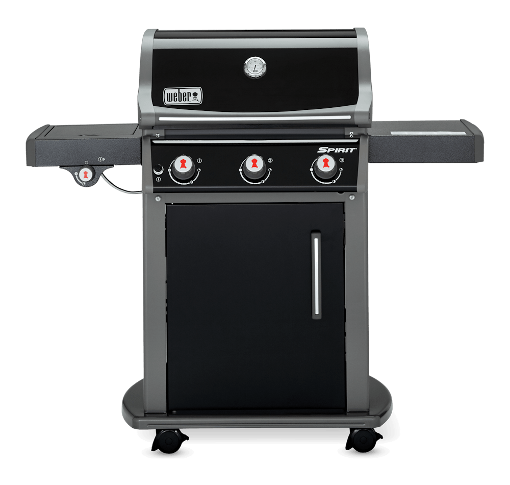 Spirit E-320 GBS Gas | Spirit Series Gas Grills | Weber Grills - AE