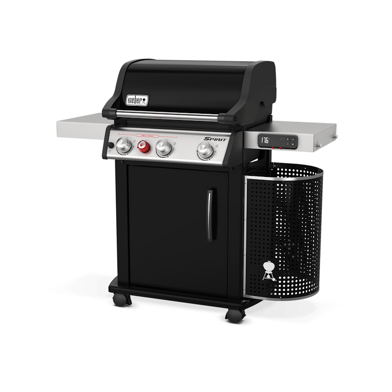 Barbecue connecté Spirit EPX-325S GBS image number 1