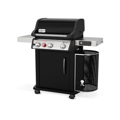 Barbecue intelligent Spirit EPX-325S GBS