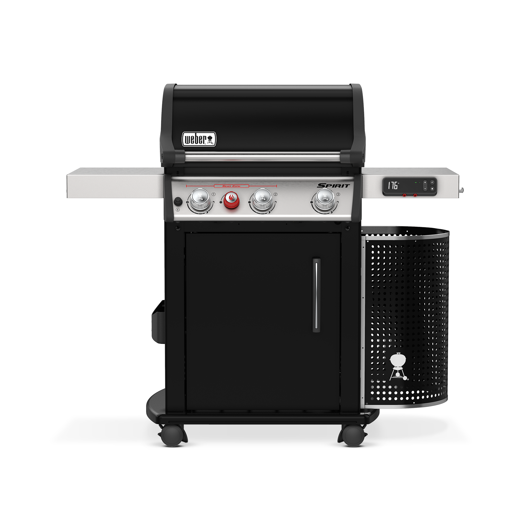 Spirit EPX-325S GBS Smarter Grillgrill
