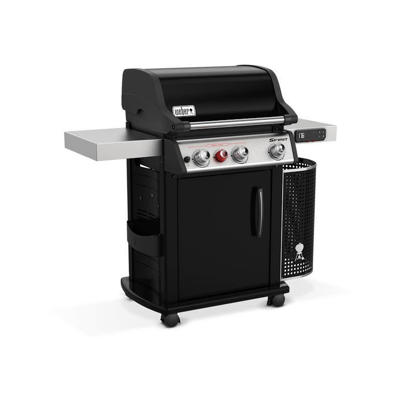 Barbecue connecté Spirit EPX-325S GBS image number 2