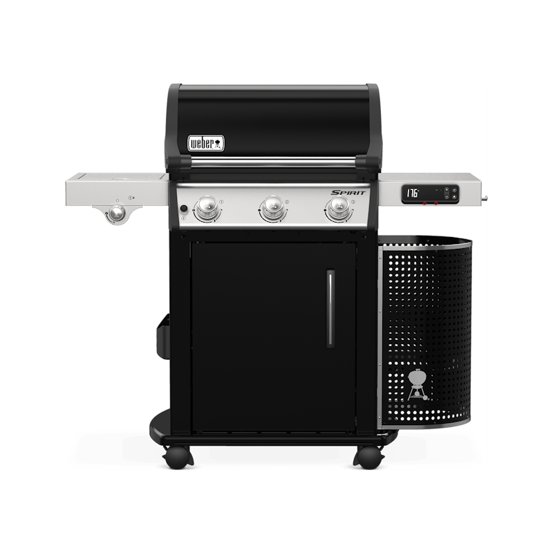 Spirit EPX-325 GBS Smart Gasolgrill image number 0