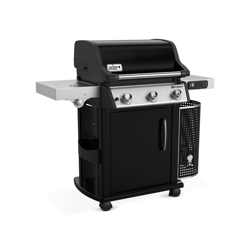 Spirit EPX-325 GBS Smart Gasolgrill image number 2