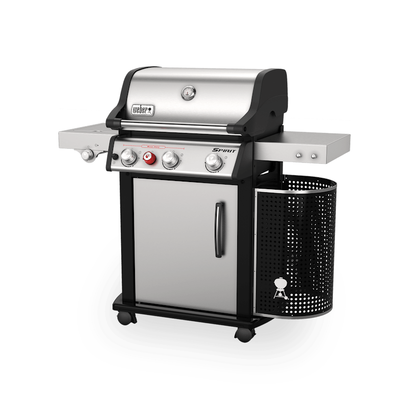 Barbecue à gaz Spirit Premium SP-335 GBS  image number 1