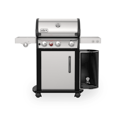 Barbecue à gaz Spirit Premium SP-335 GBS 