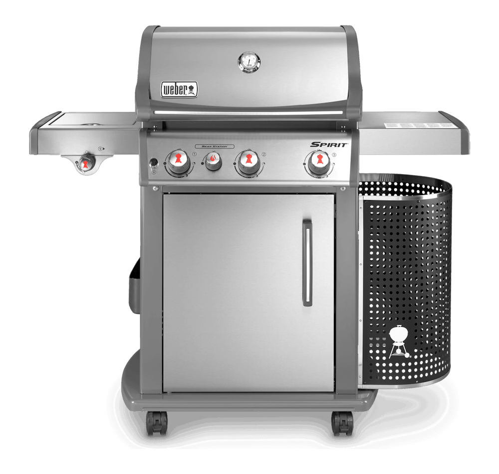 Spirit Premium S 330 Gbs Gasgrill Spirit Gasgrills