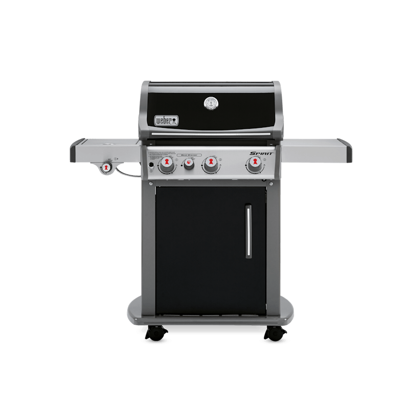 Spirit E-330 Gas Grill (Liquid Propane) image number 0