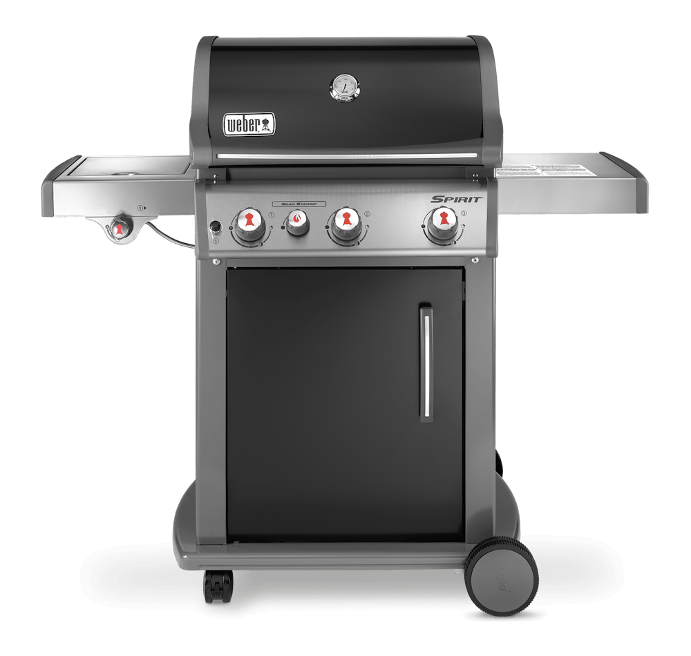 Weber spirit e330 review best sale