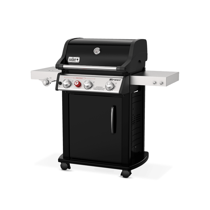 Spirit E-335 Gas Grill image number 1
