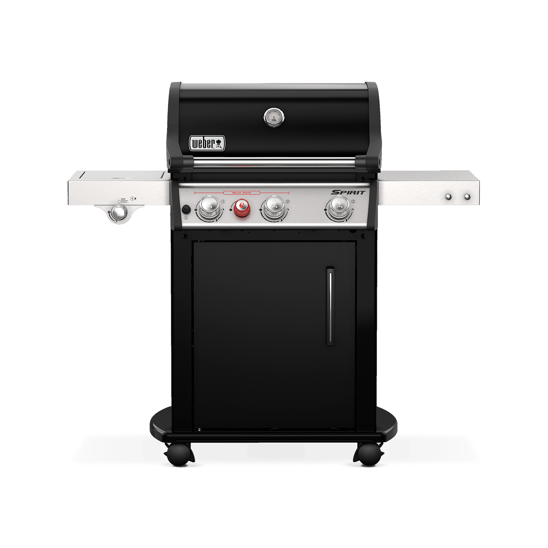 Spirit E335 Gas Grill