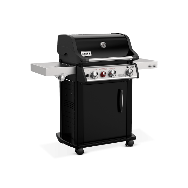 Spirit E-335 Gas Grill image number 2