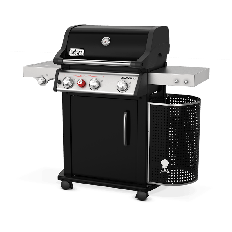 Barbecue à gaz Spirit Premium EP-335 GBS image number 1