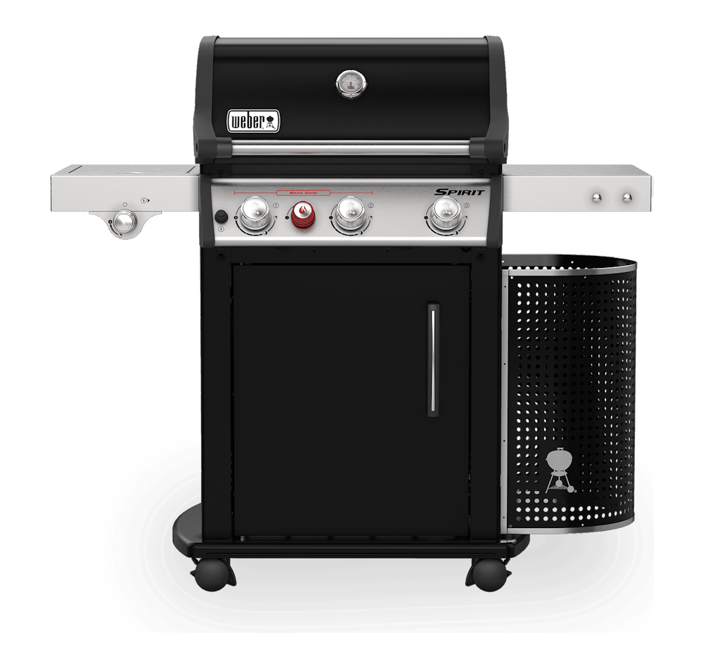  Barbecue à gaz Spirit Premium EP-335 GBS View
