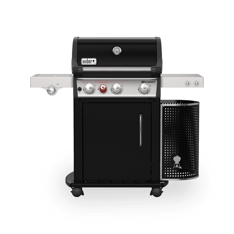 Spirit Premium Ep 335 Gbs Gas Barbecue, Premium Outdoor Gas Grills