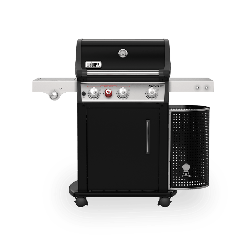 Spirit Premium EP-335 GBS Gas Grill image number 0
