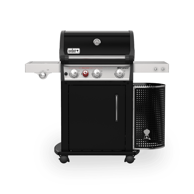 Spirit Premium EP-335 GBS Gas Barbecue image number 0