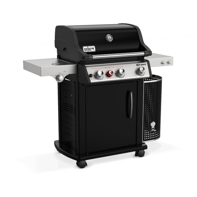 Barbecue à gaz Spirit Premium EP-335 GBS image number 2