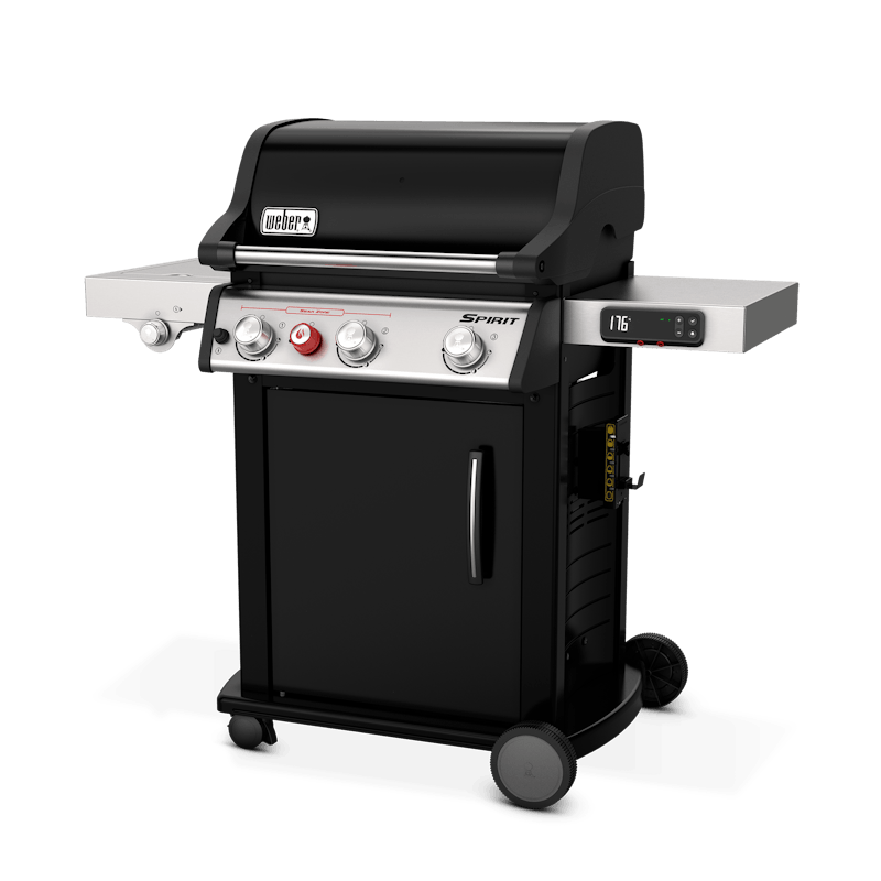 Spirit EX-335​ Smart Barbecue (LPG) image number 1
