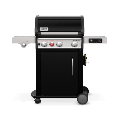 Spirit EX-335​ Smart Barbecue (LPG)-view 2
