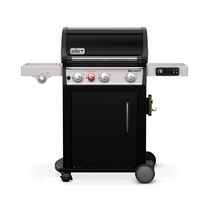 Spirit EX-335​ Smart Barbecue (LPG) image number 0