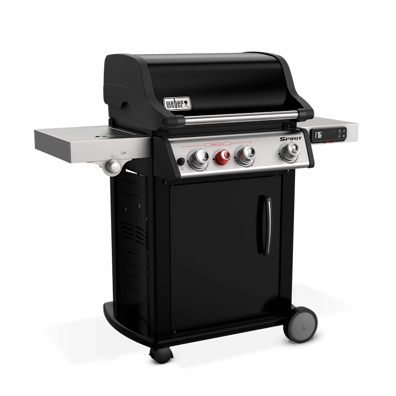 Spirit EX-335​ Smart Barbecue (LPG) image number 2