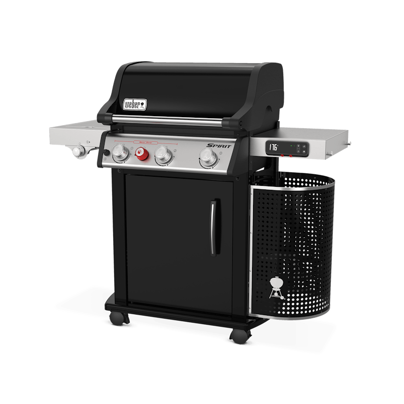 Spirit EPX-335 GBS Smarter Gasgrill image number 1