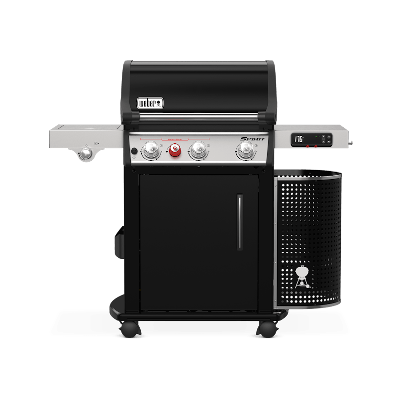 Spirit EPX-335 GBS Smart Gasolgrill image number 0