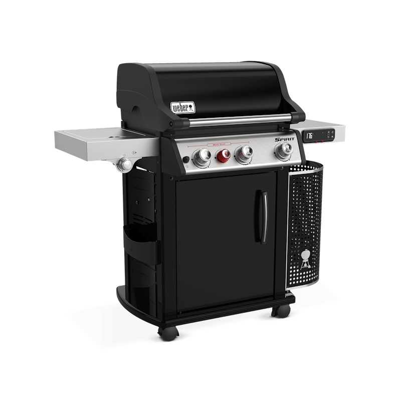 Spirit EPX-335 GBS smart-gasgrill image number 2