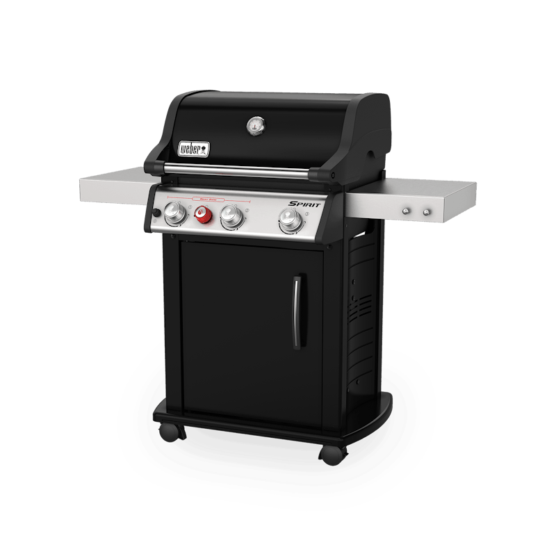Barbecue à gaz Spirit E-325S GBS image number 1