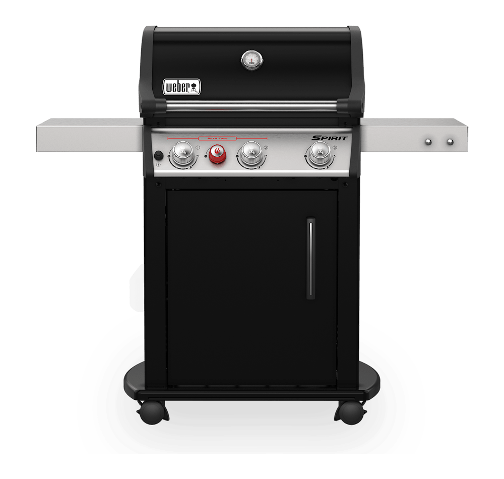 Spirit E 325s Gbs Gassgrill Spirit Serien Gassgriller No