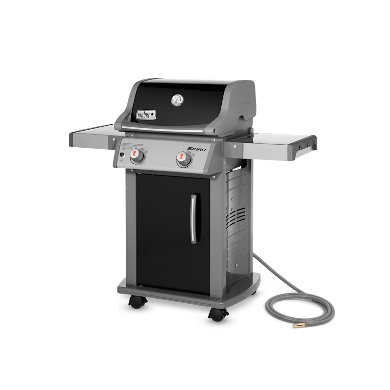 Spirit E-210 Gas Grill (Natural Gas) image number 1