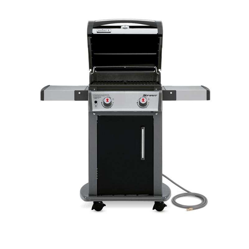 Spirit E-210 Gas Grill (Natural Gas) image number 3