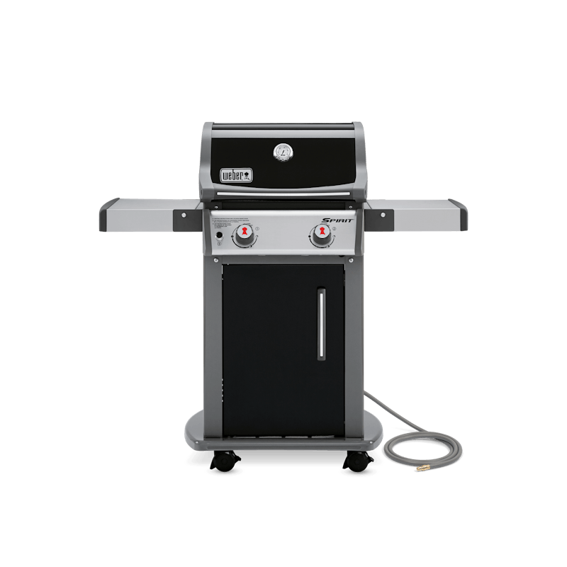 Spirit E-210 Gas Grill (Natural Gas) image number 0