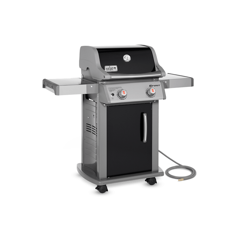 Spirit E-210 Gas Grill (Natural Gas) image number 2