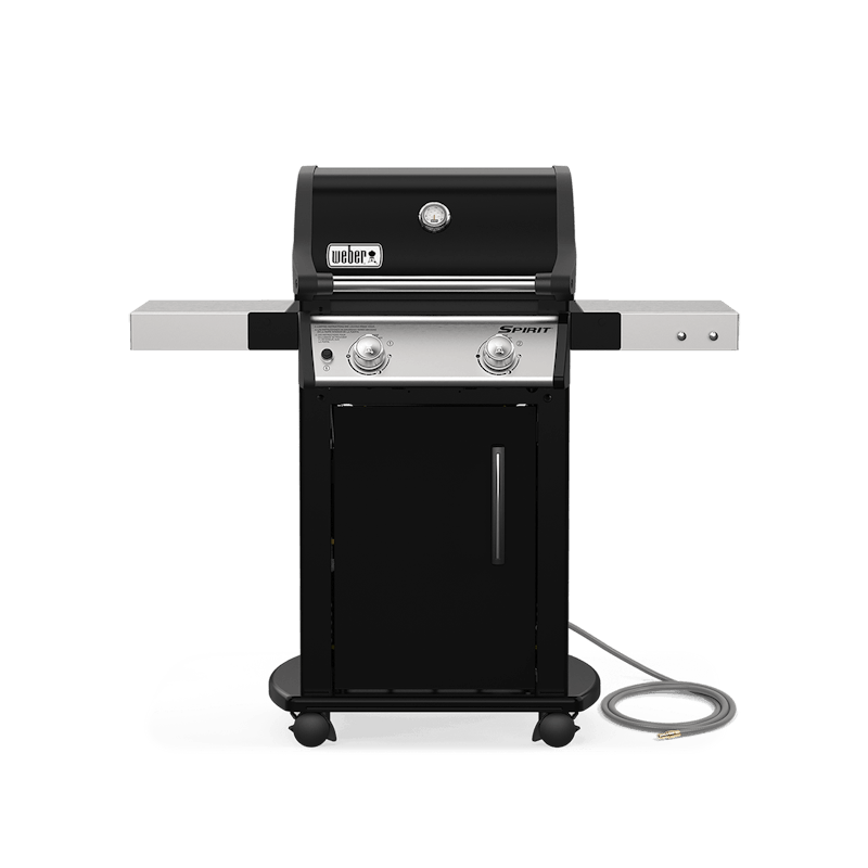Spirit E-215 Gas Grill (Natural Gas) image number 0