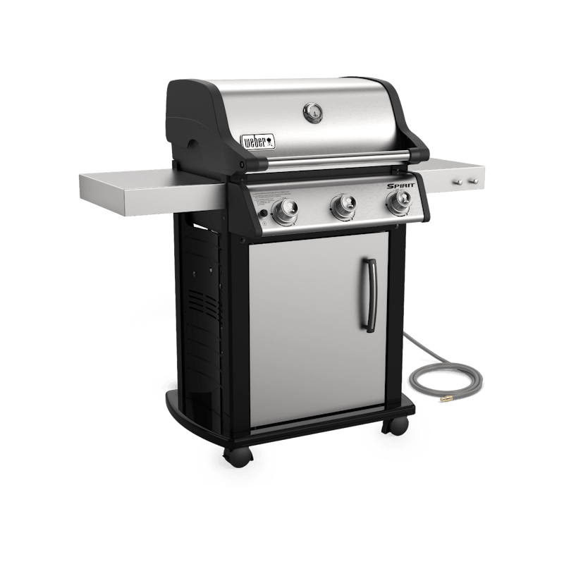 Spirit S-315 Gas Grill (Natural Gas) image number 2