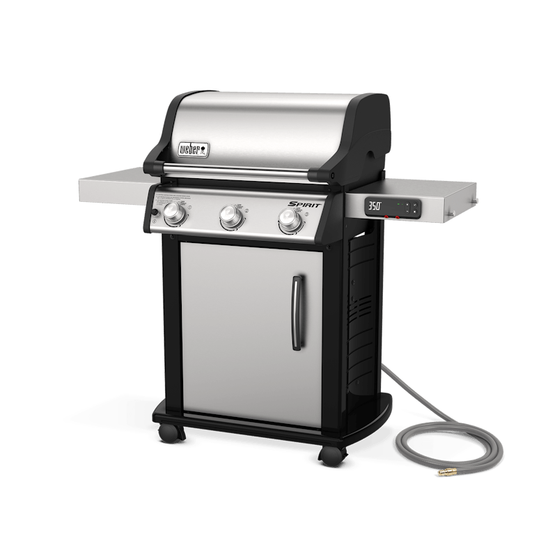 Spirit SX-315 Smart Grill (Natural Gas) image number 1