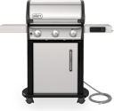 Smart Grill