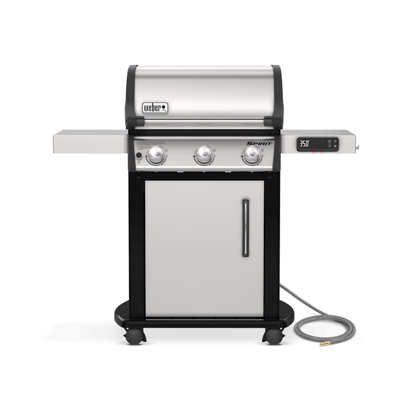 Spirit SX-315 Smart Grill (Natural Gas) image number 0