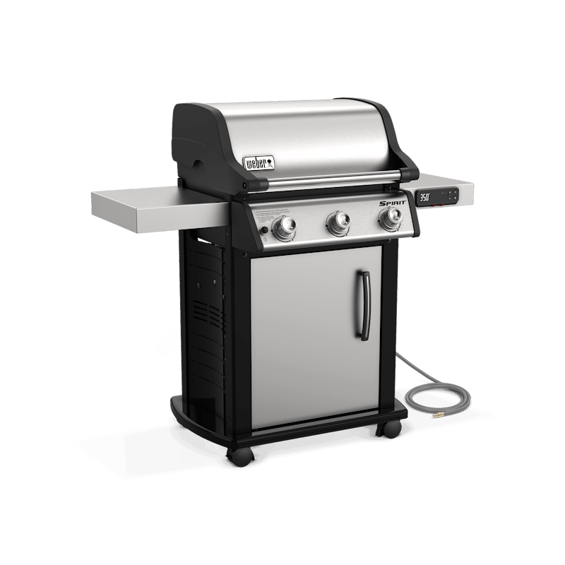Spirit SX-315 Smart Grill (Natural Gas) image number 2