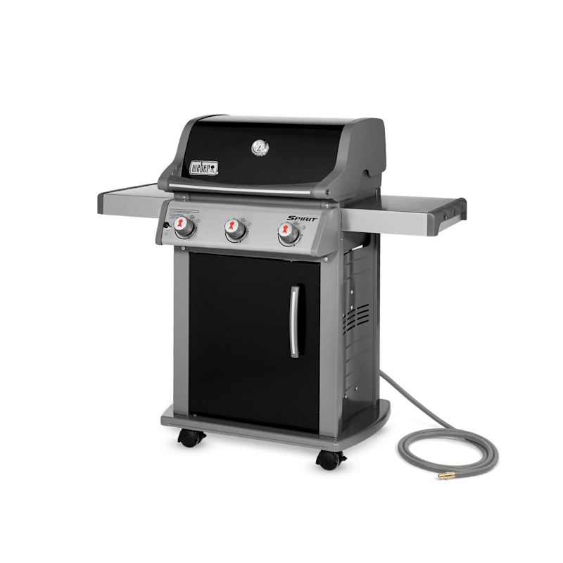 Spirit E-310 Gas Grill (Natural Gas) image number 1