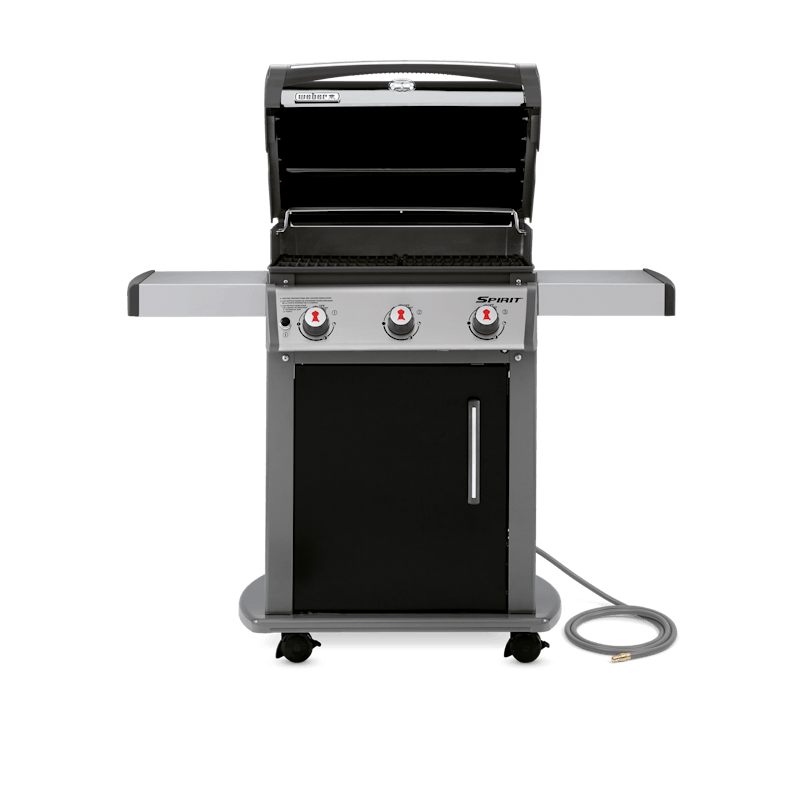 Spirit E-310 Gas Grill (Natural Gas) image number 3
